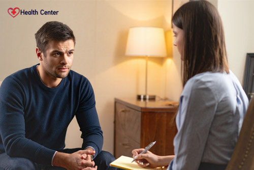 Как проходит лечение игромании в Верещагино в клинике Центр здоровья<