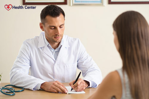 Лечение зависимости от Габапентина в Верещагино в клинике Центр здоровья